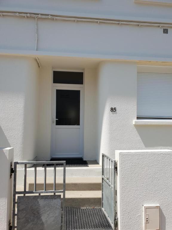 Envolee Marine Pour 3 Pers - Berck-Plage - 250M Plage Et Commerces Kültér fotó